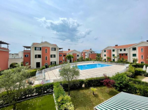 Residence Ca D'Oro con piscina Cavallino - Carraro Immobilare
